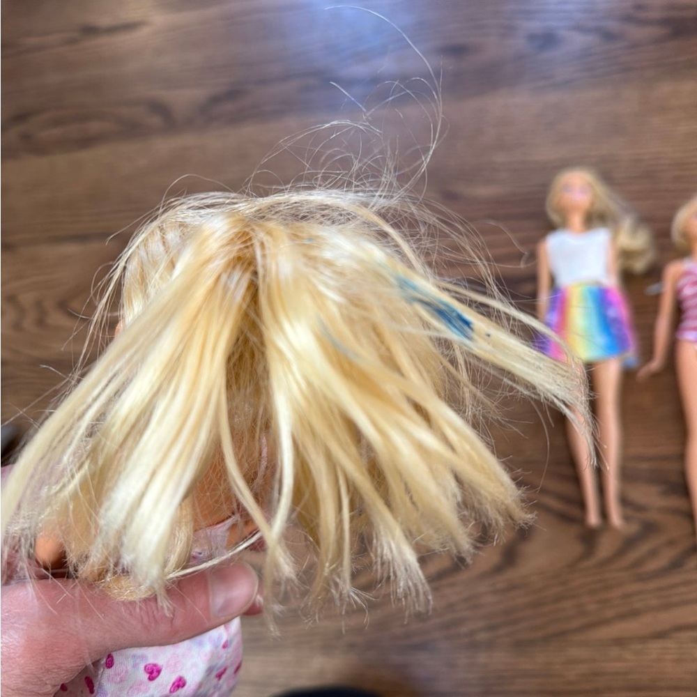 Barbies bundle - Picture 5 of 5
